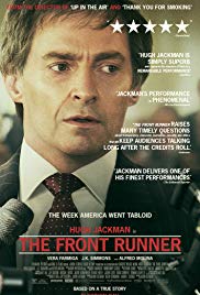 Free Download The Front Runner Movie-Show-Video in HD Mp4